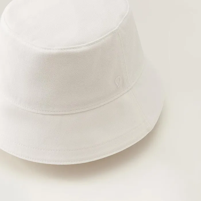 Bucket Hats Helen Kaminski Bosa Off White
