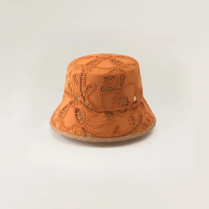Bucket Hats Helen Kaminski Lizette Sunset