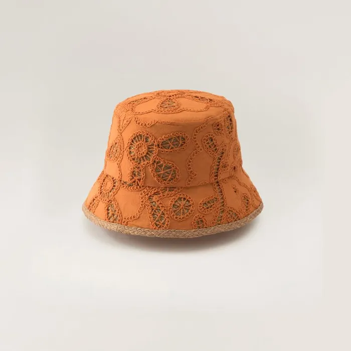 Bucket Hats Helen Kaminski Lizette Sunset