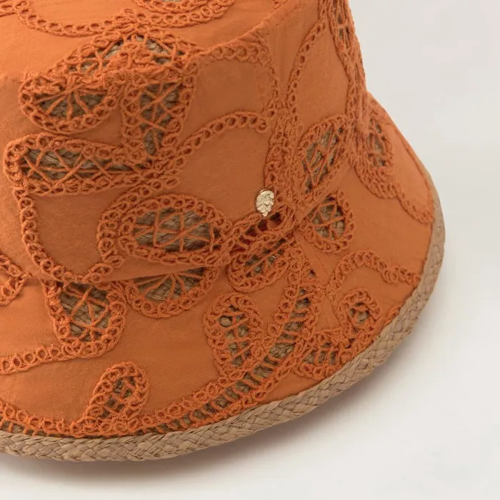 Bucket Hats Helen Kaminski Lizette Sunset