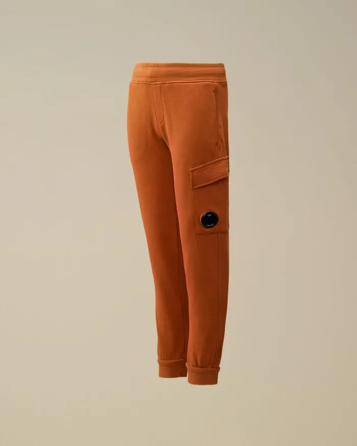 CP Company Clothing 48 U16 Diagonal Fleece Lens Sweatpants Bombay Brown 8211 Kids CP Company Clothing 48 U16 Diagonal Fleece Lens Sweatpants Bombay Brown 8211 Kids