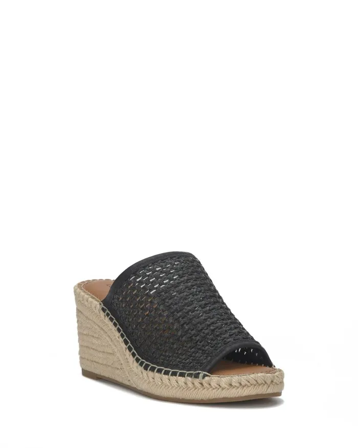 Cabriah Wedge Feather Women Lucky Brand Shoes