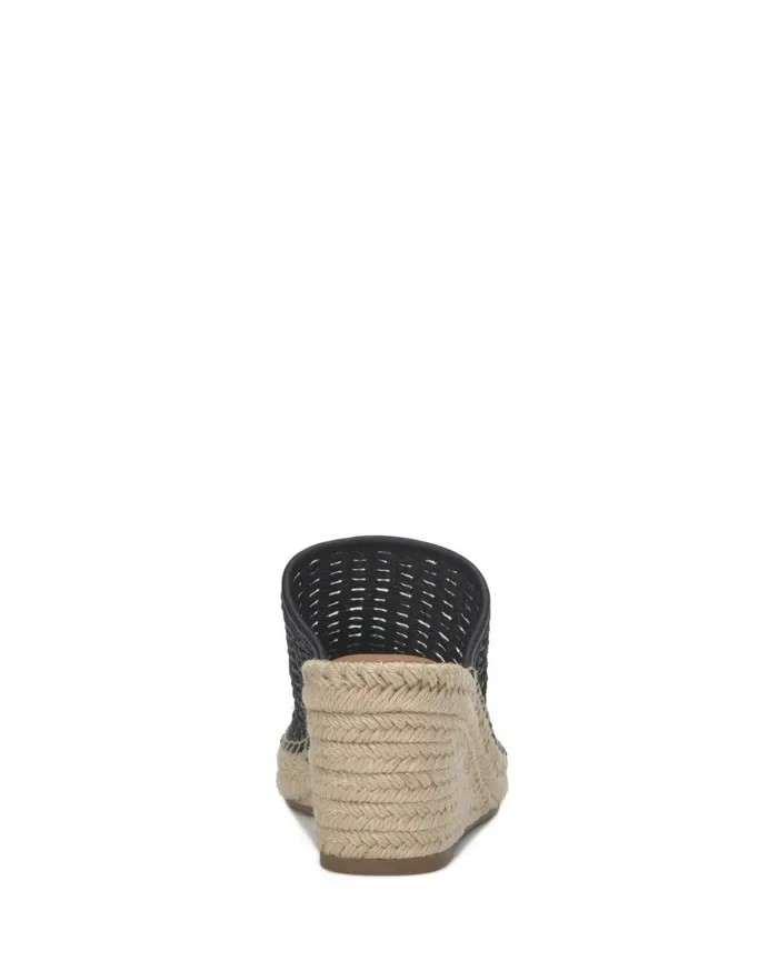 Cabriah Wedge Feather Women Lucky Brand Shoes