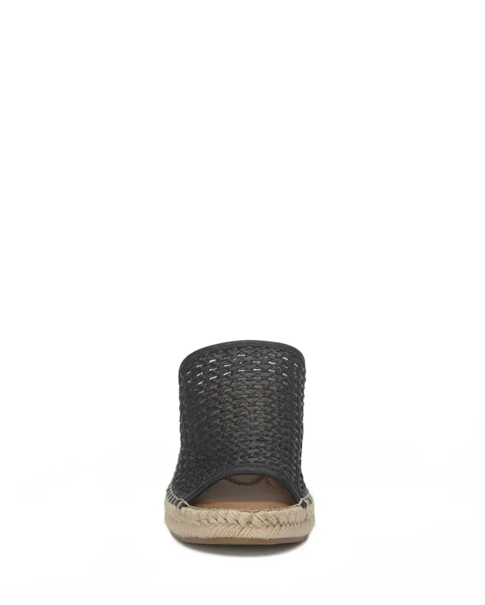 Cabriah Wedge Feather Women Lucky Brand Shoes