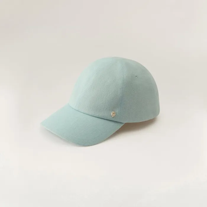 Caps Hats Helen Kaminski Bronte Chalk Blue