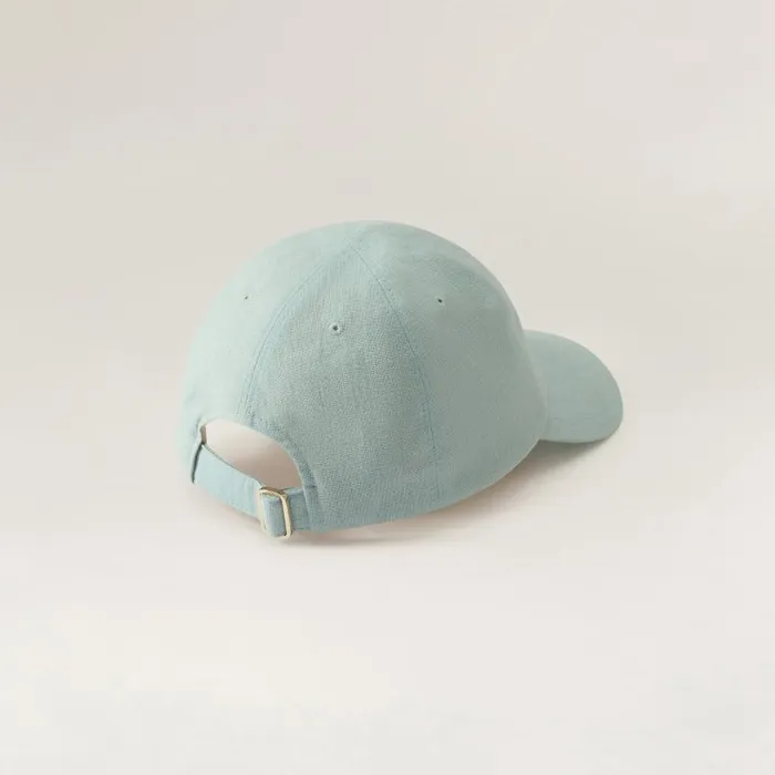 Caps Hats Helen Kaminski Bronte Chalk Blue