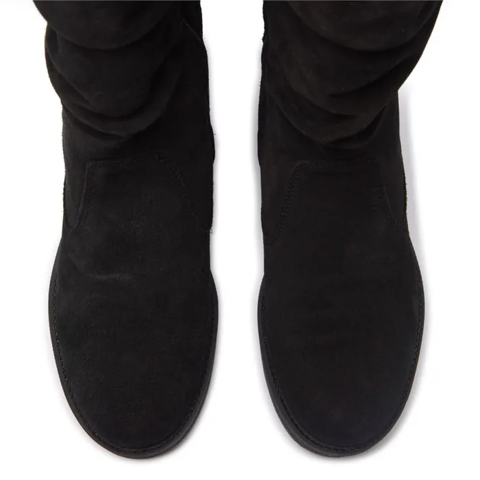 Carl Scarpa Camogli Black Suede Ankle Boots Women Suede Ankle Boots Carl Scarpa Camogli Black Suede Ankle Boots Women Suede Ankle Boots