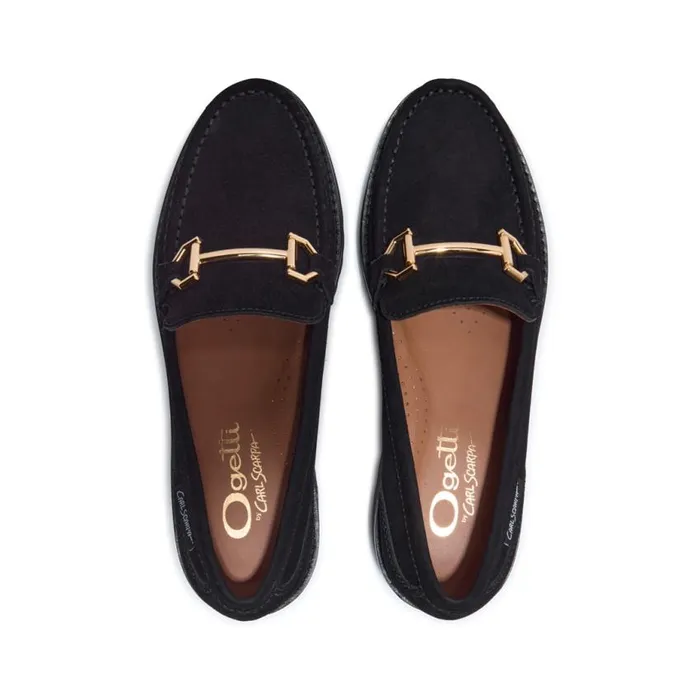 Carl Scarpa Etana Black Suede Loafers Women Suede Loafers Carl Scarpa Etana Black Suede Loafers Women Suede Loafers