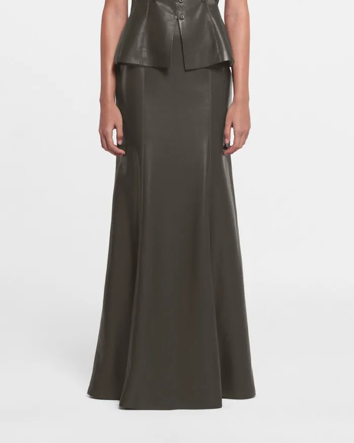 Carlotta Soil Women Nanushka Skirts Carlotta Soil Women Nanushka Skirts