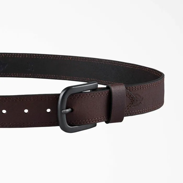 Casual Leather Belt Tan Tan br Men Dickies Belts and Suspenders Casual Leather Belt Tan Tan br Men Dickies Belts and Suspenders