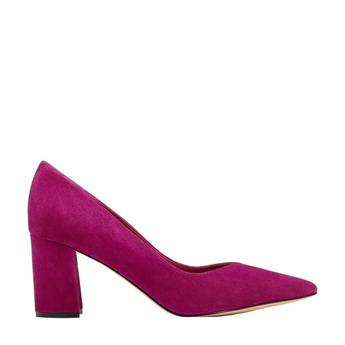 CATE Berry Women Nine West Pumps