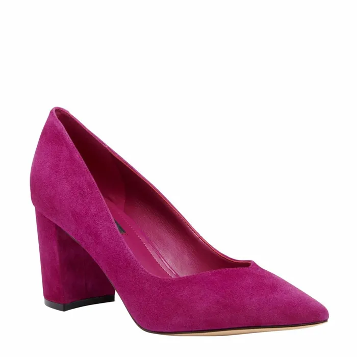CATE Berry Women Nine West Pumps