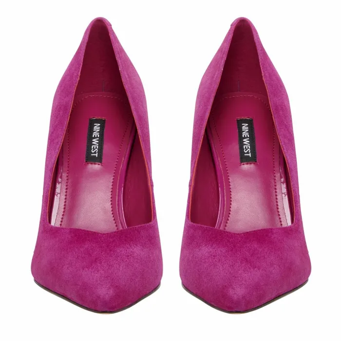 CATE Berry Women Nine West Pumps