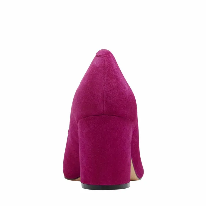 CATE Berry Women Nine West Pumps
