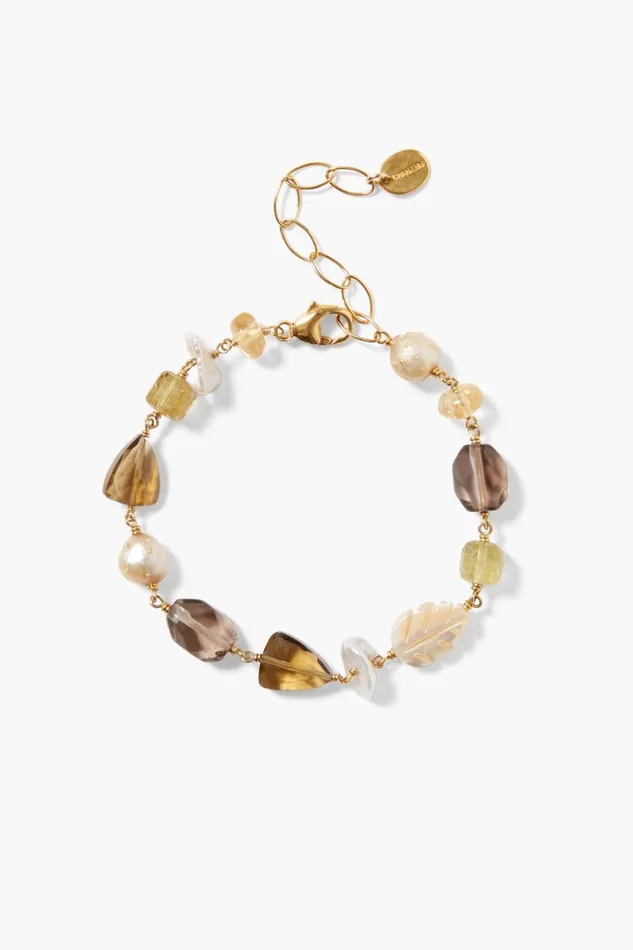 Chan Luu Bracelets Women Maeve Bracelet Natural Mix