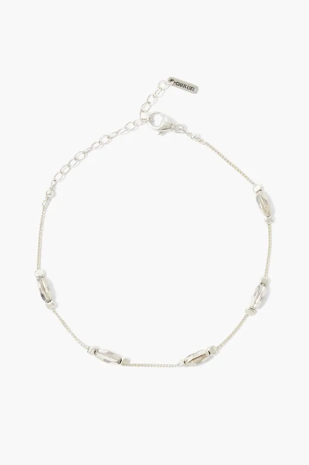 Chan Luu Bracelets Women Suleyma Bracelet Silver
