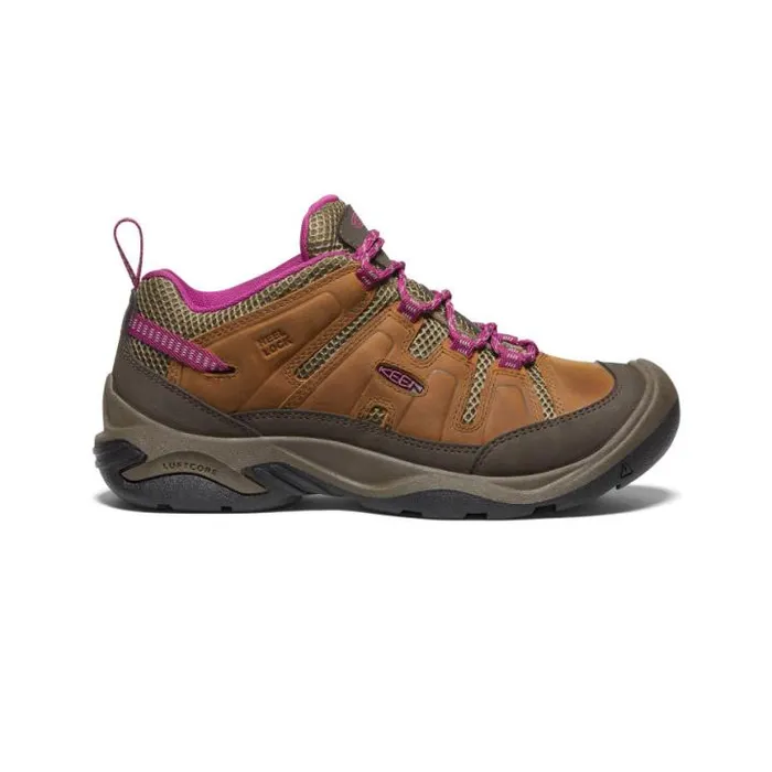 Circadia Vent Shoe SyrupBoysenberry Women KEEN Hike