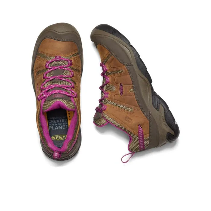 Circadia Vent Shoe SyrupBoysenberry Women KEEN Hike Circadia Vent Shoe SyrupBoysenberry Women KEEN Hike