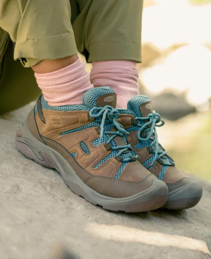 Circadia Vent Shoe SyrupBoysenberry Women KEEN Hike Circadia Vent Shoe SyrupBoysenberry Women KEEN Hike