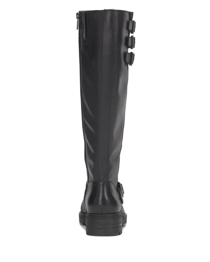 Citere High Boot Feather Women Lucky Brand Shoes