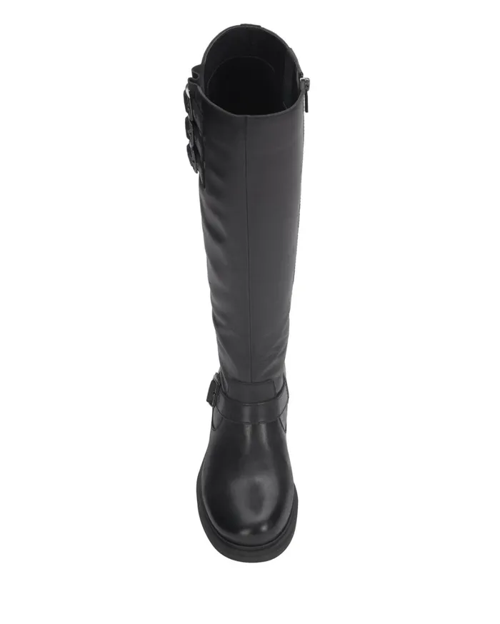 Citere High Boot Feather Women Lucky Brand Shoes