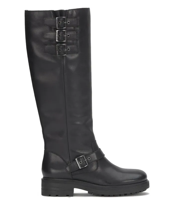 Citere High Boot Feather Women Lucky Brand Shoes
