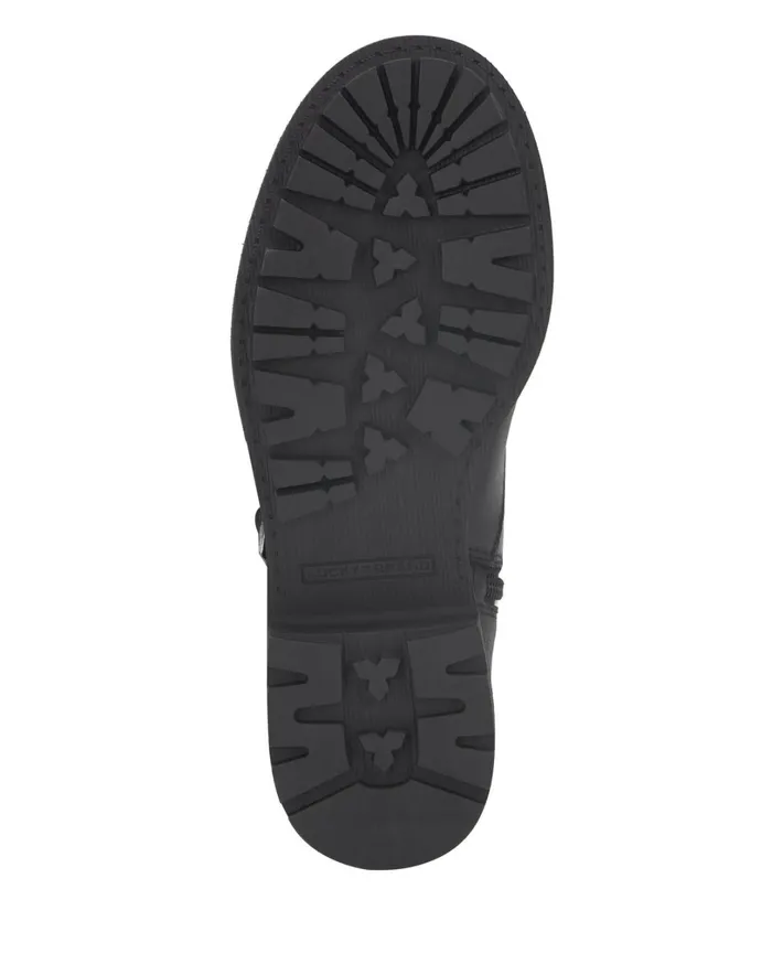 Citere High Boot Feather Women Lucky Brand Shoes