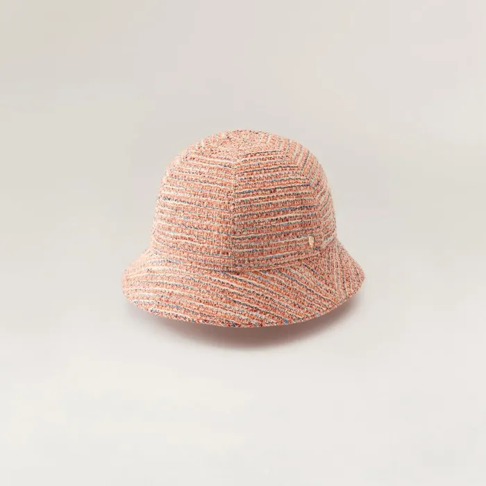 Cloche Hats Helen Kaminski Carmen Sunset Blend