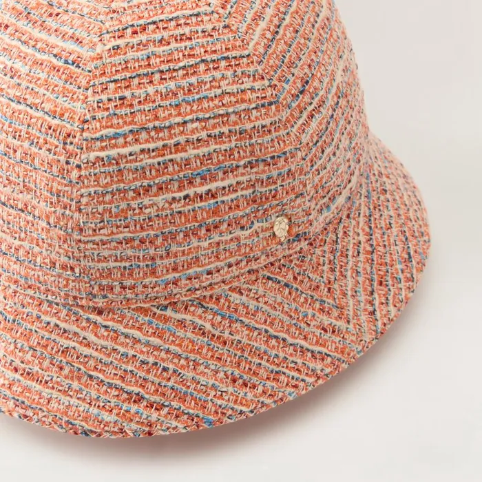 Cloche Hats Helen Kaminski Carmen Sunset Blend