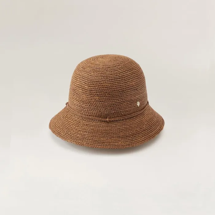 Cloche Hats Helen Kaminski Villa 6 Nutshell