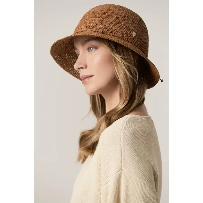 Cloche Hats Helen Kaminski Villa 6 Nutshell