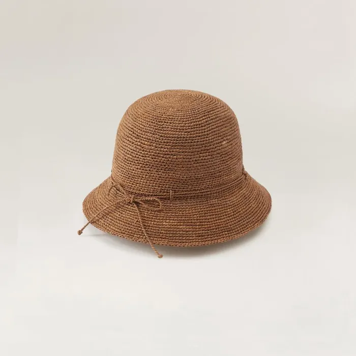 Cloche Hats Helen Kaminski Villa 6 Nutshell