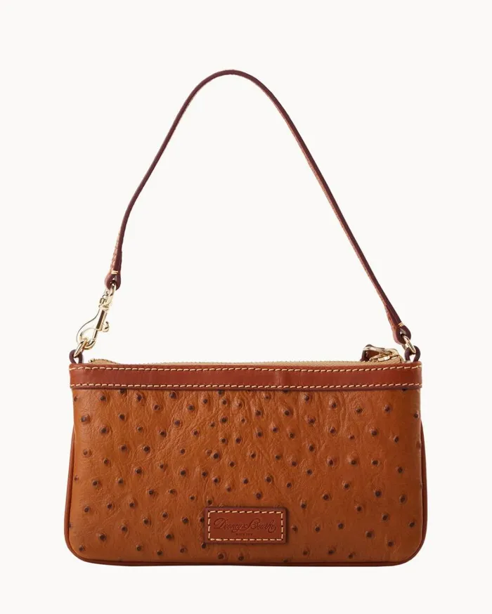 Collegiate University Of Alabama Large Slim Wristlet University Of Alabama Women Dooney and Bourke Wallets Collegiate University Of Alabama Large Slim Wristlet University Of Alabama Women Dooney and Bourke Wallets