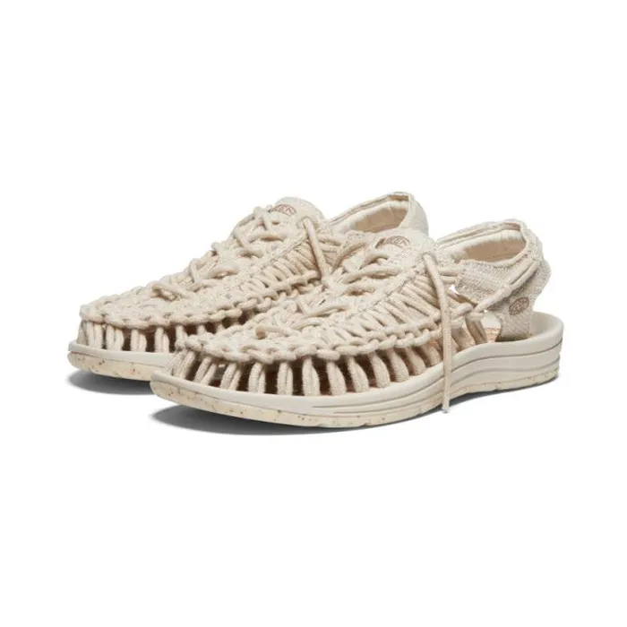 Cord Knit Sandals Women KEEN Casual