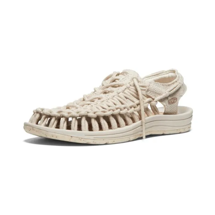 Cord Knit Sandals Women KEEN Casual