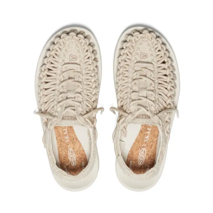 Cord Knit Sandals Women KEEN Casual
