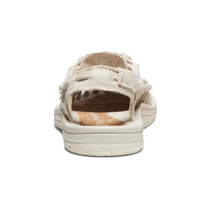 Cord Knit Sandals Women KEEN Casual