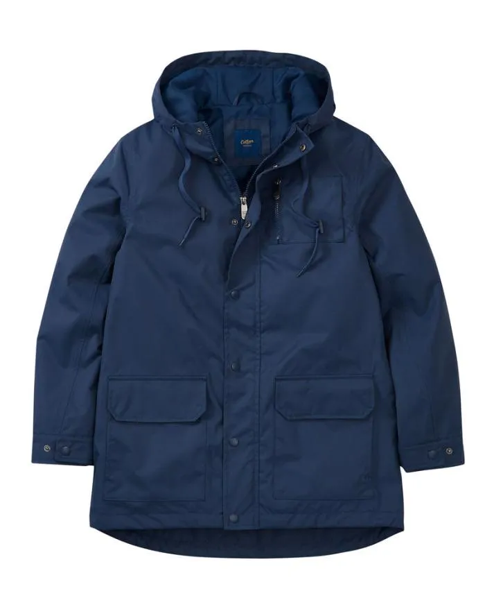 Cotton Traders Coats and Jackets Lightweight Waterproof Jacket 8211 WomenMenUnisex