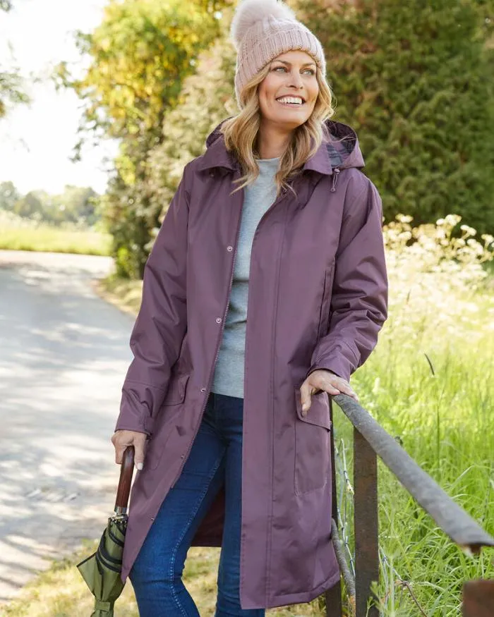 Cotton Traders Coats and Jackets Lowland Waterproof Jacket 8211 WomenMenUnisex Cotton Traders Coats and Jackets Lowland Waterproof Jacket 8211 WomenMenUnisex