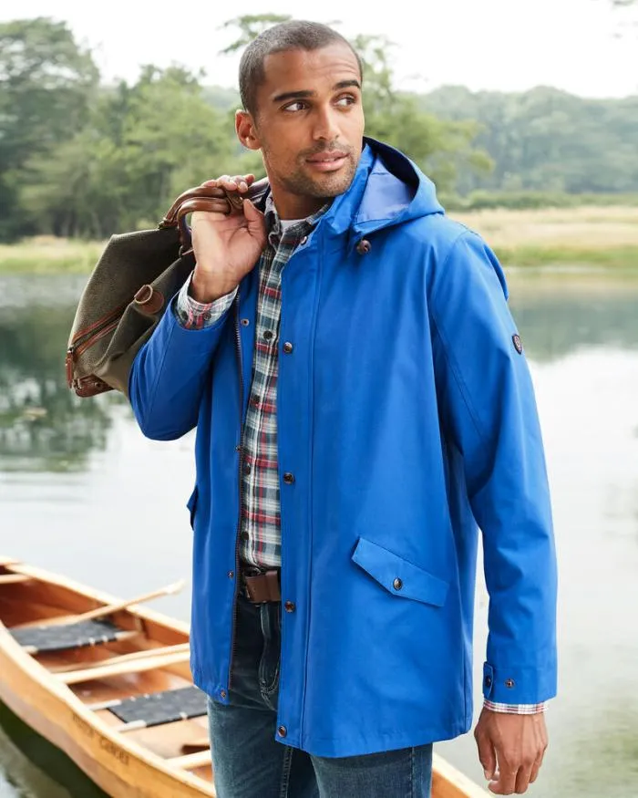 Cotton Traders Coats and Jackets Weatherproof Jacket 8211 Men