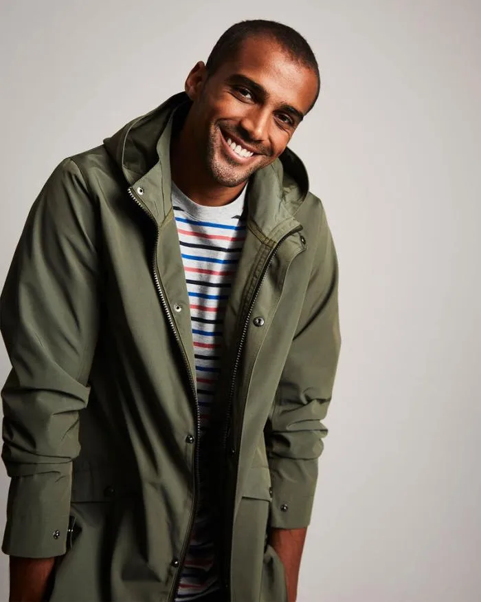 Cotton Traders Coats and Jackets Weatherproof Jacket 8211 Men