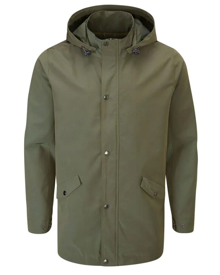 Cotton Traders Coats and Jackets Weatherproof Jacket 8211 Men