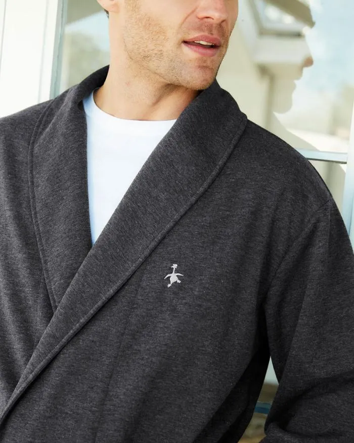 Cotton Traders Loungewear Dressing Gown 8211 Men