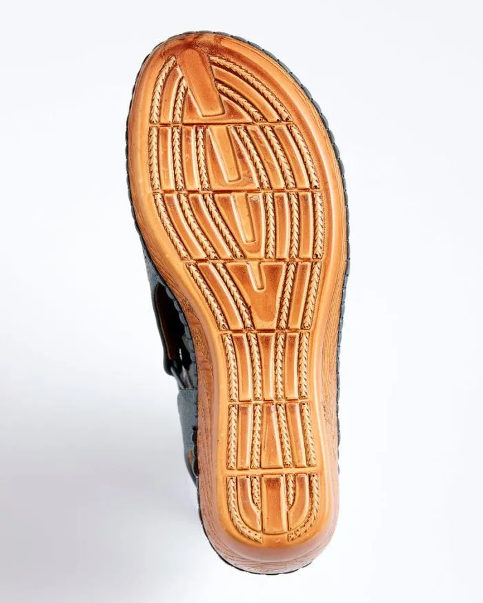 Cotton Traders Sandals Cutwork Detail Sandals 8211 Women