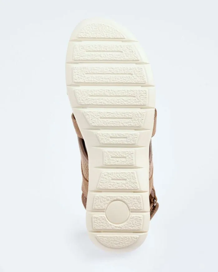 Cotton Traders Sandals Lightweight Leather Sandals 8211 Women
