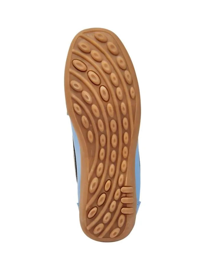 Cotton Traders Shoes Leather Ring Loafers 8211 Women