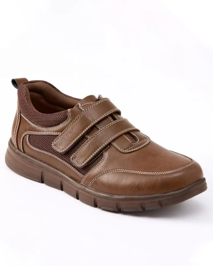 Cotton Traders Shoes Lightweight Adjustable Shoes 8211 Men