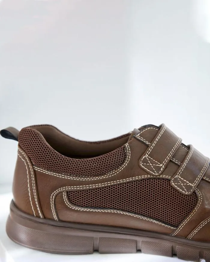 Cotton Traders Shoes Lightweight Adjustable Shoes 8211 Men