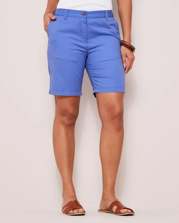 Cotton Traders Shorts Everyday Shorts 8211 Women