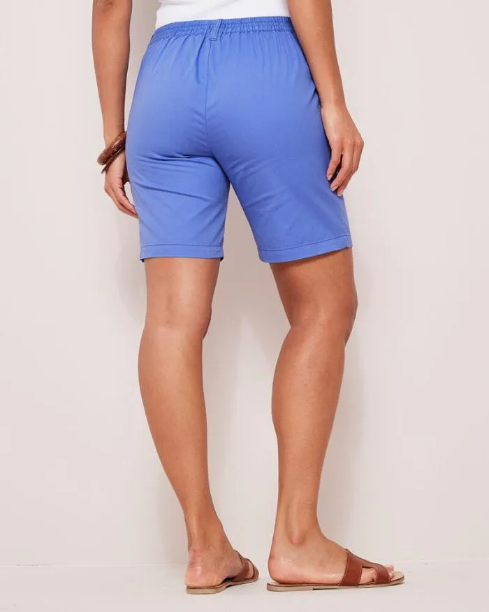 Cotton Traders Shorts Everyday Shorts 8211 Women